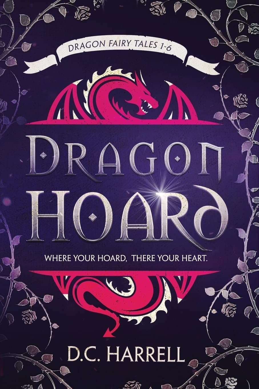 Dragon's Hoard Press