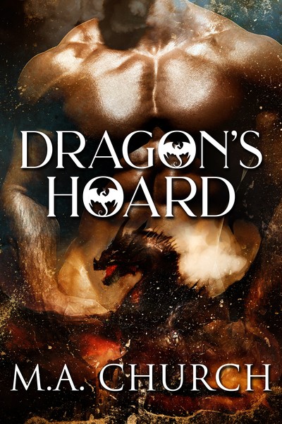 Dragon's Hoard Press