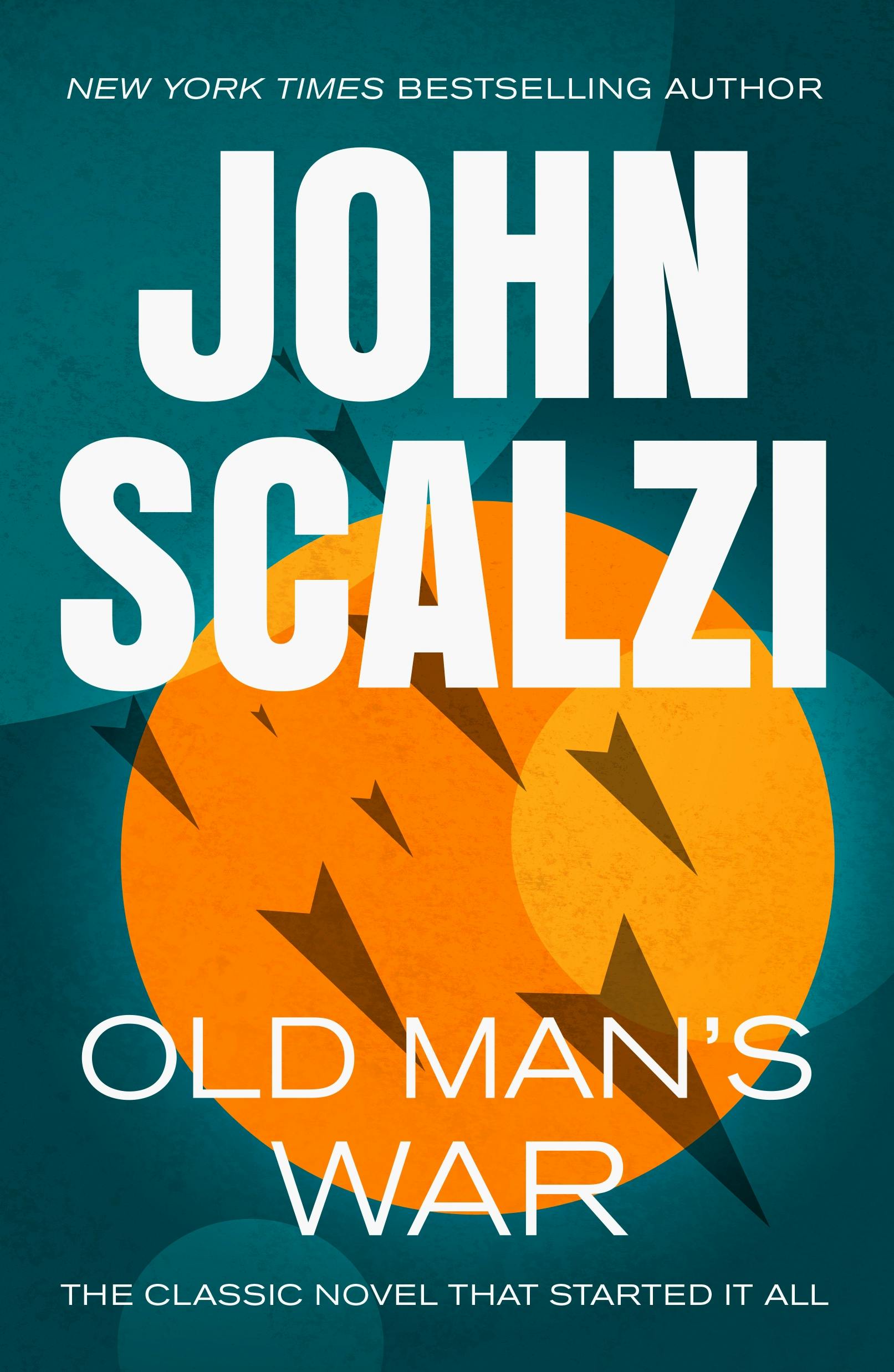 John Scalzi