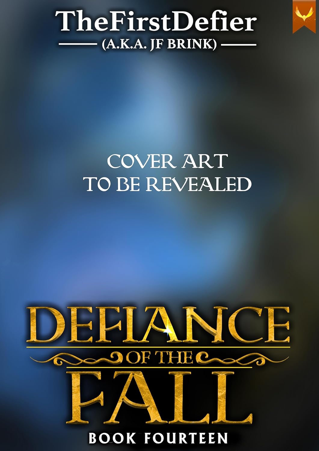 TheFirstDefier