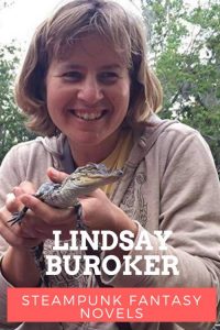 Lindsay Buroker